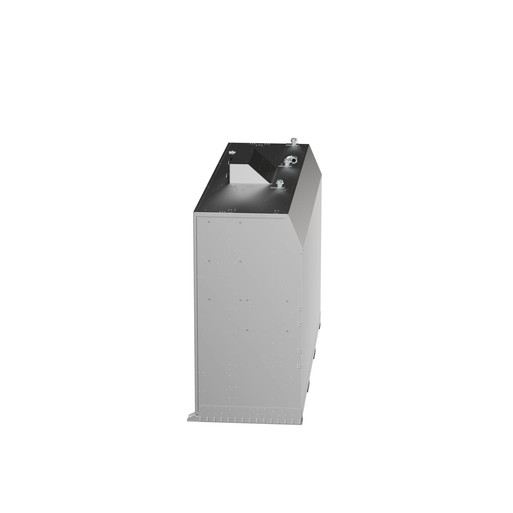 Traction Converter frame 145 of 169