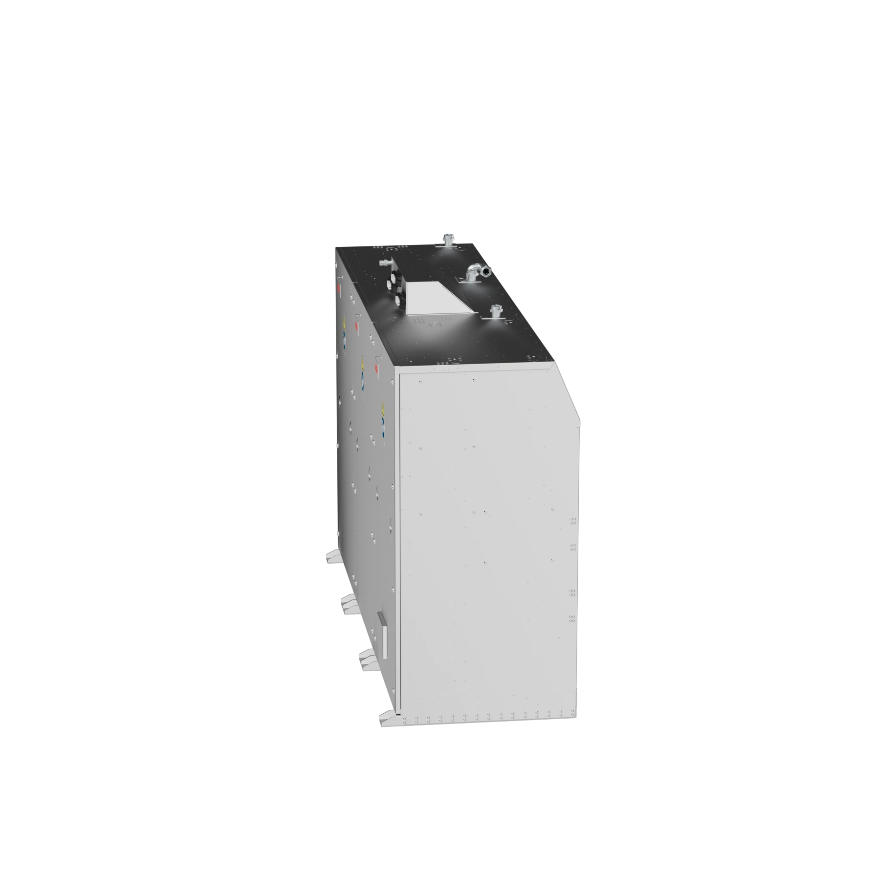 Traction Converter frame 151 of 169