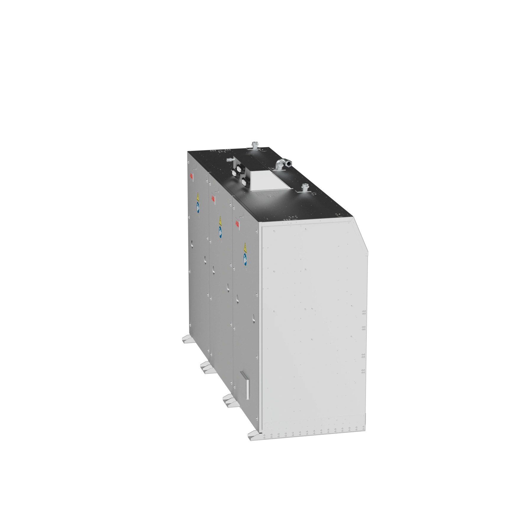 Traction Converter frame 154 of 169