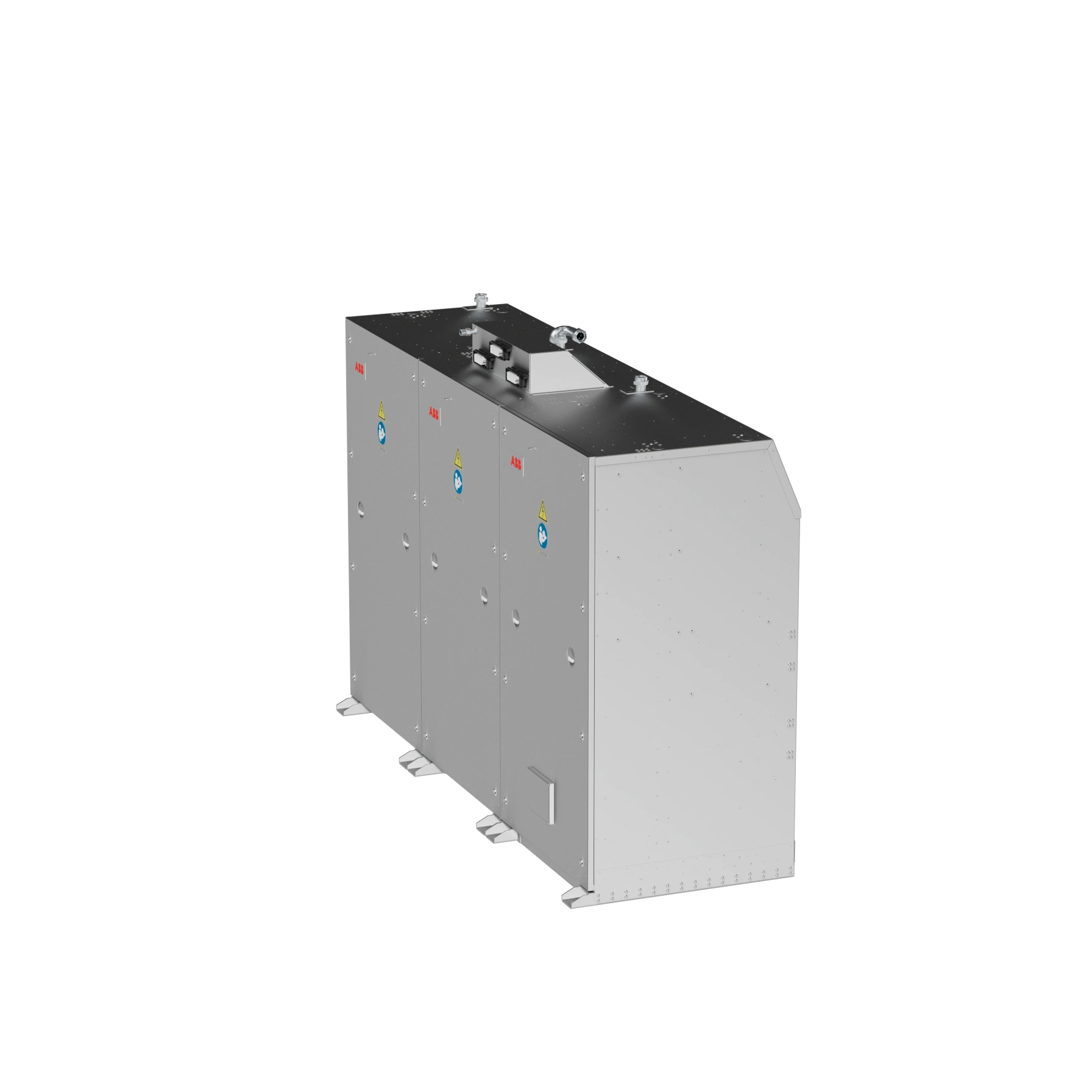 Traction Converter frame 158 of 169