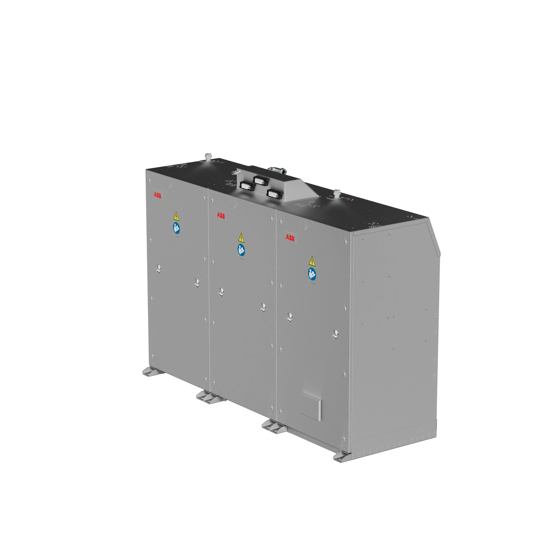 Traction Converter frame 165 of 169