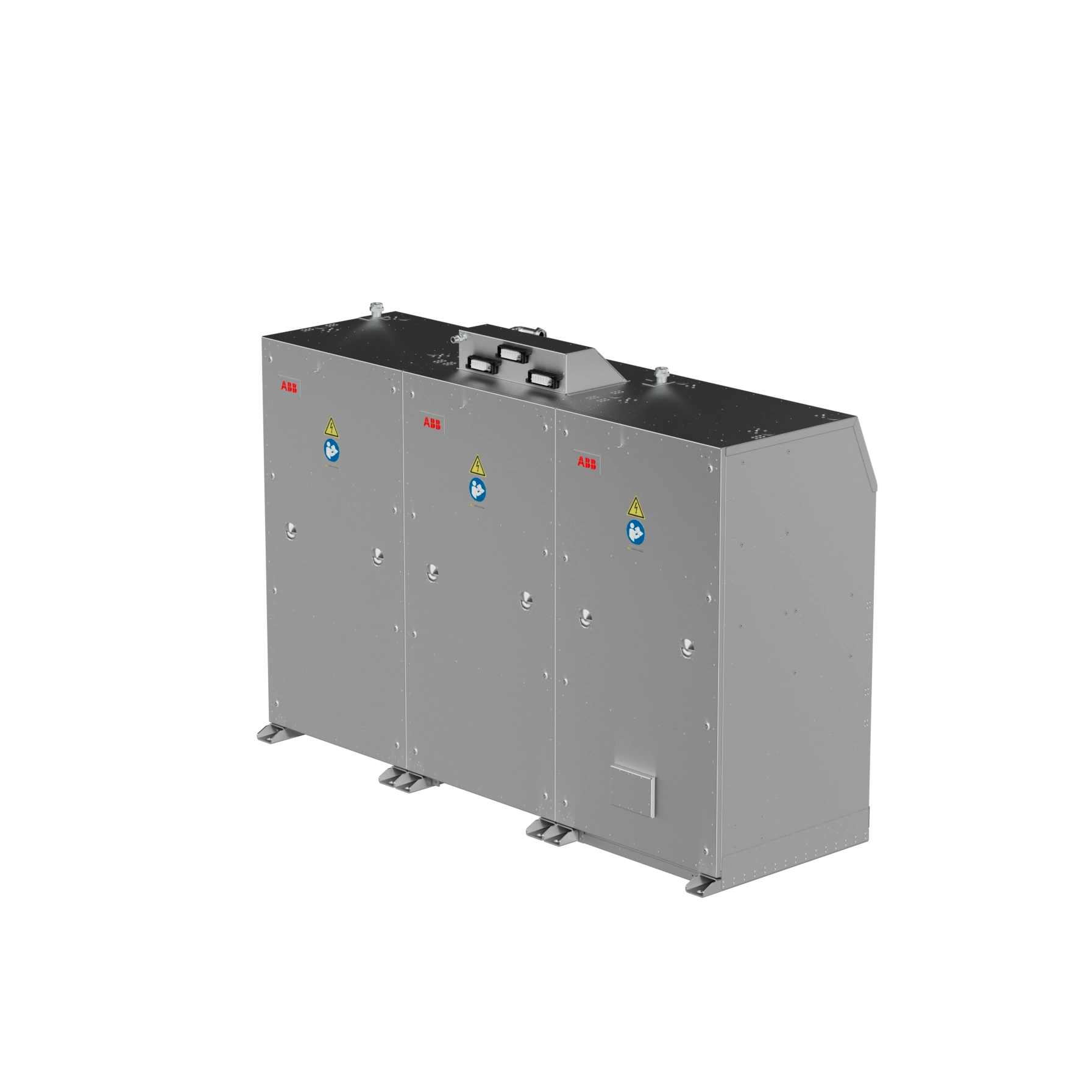Traction Converter frame 168 of 169