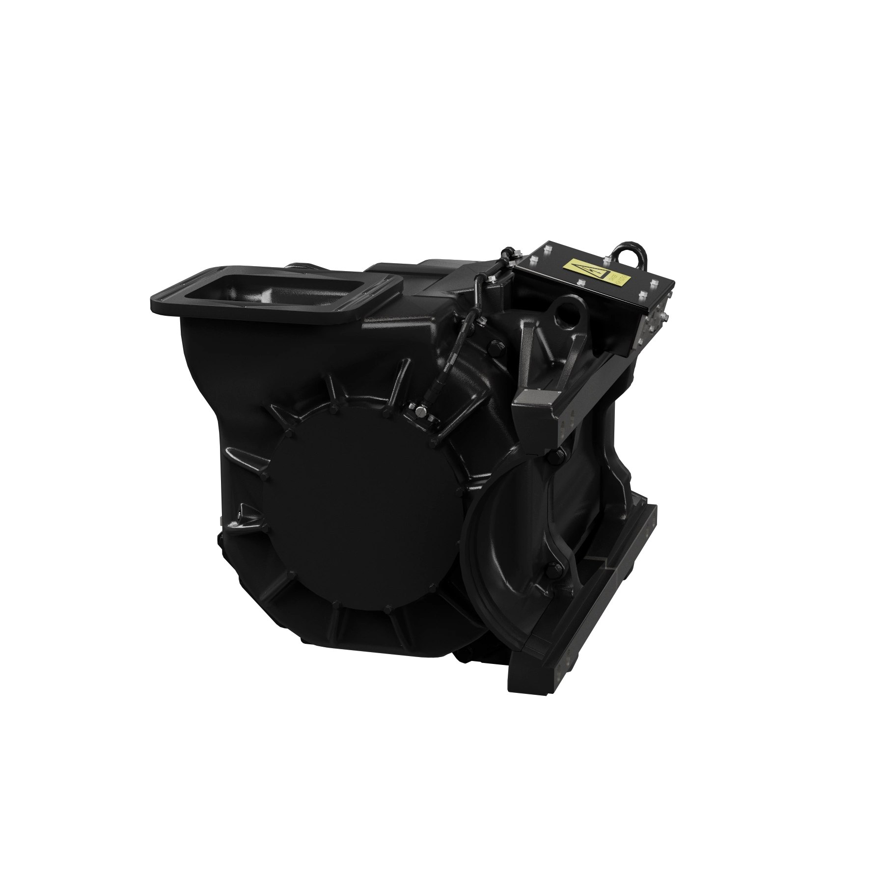 Traction Motor frame 100 of 172