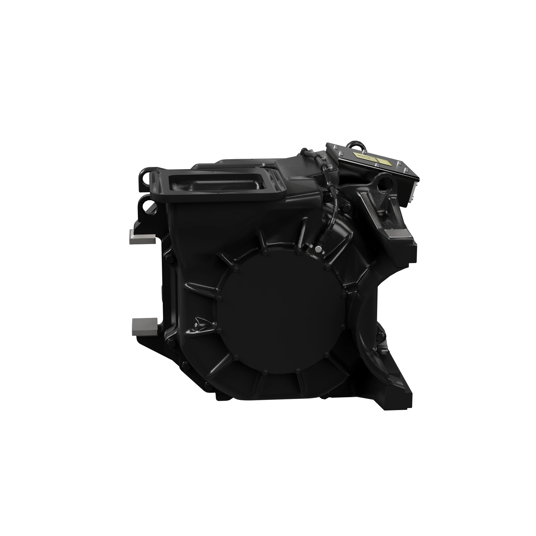 Traction Motor frame 110 of 172