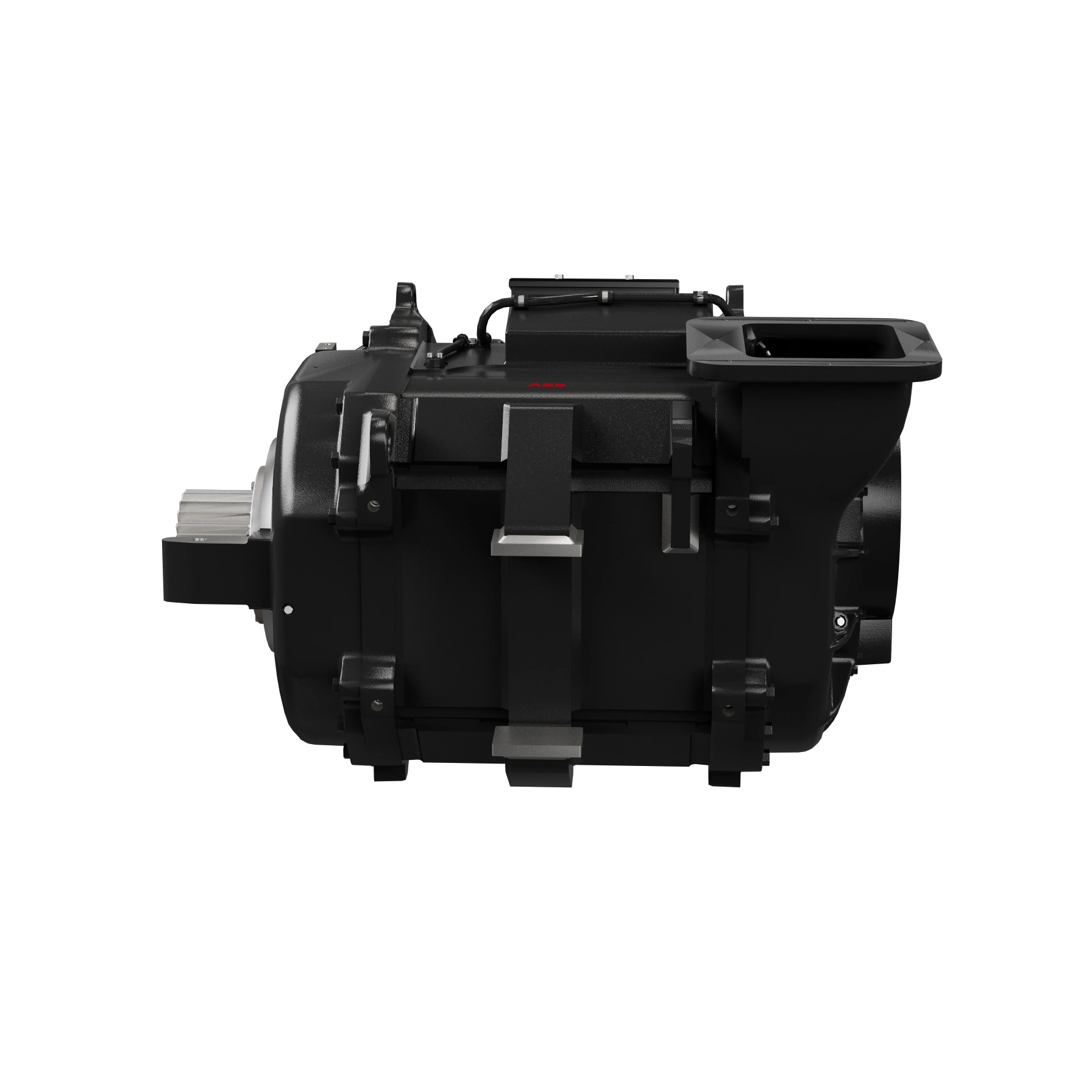 Traction Motor frame 149 of 172