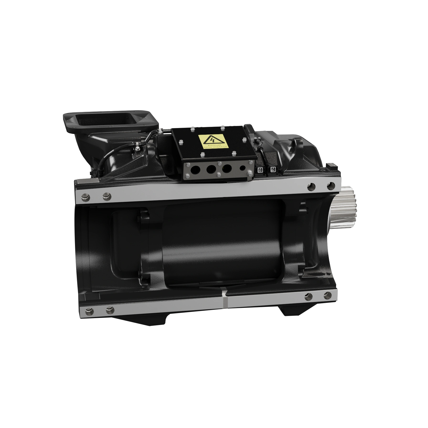 Traction Motor frame 70 of 172