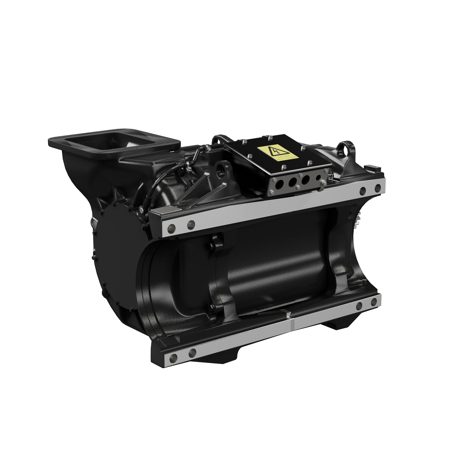 Traction Motor frame 83 of 172