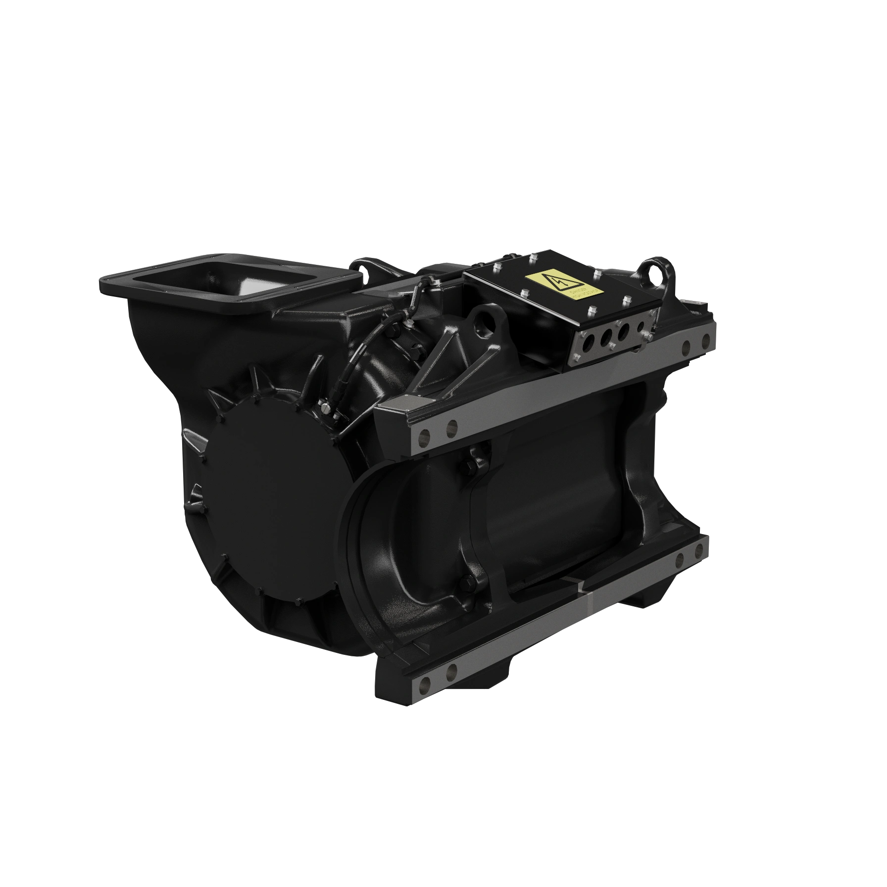 Traction Motor frame 90 of 172