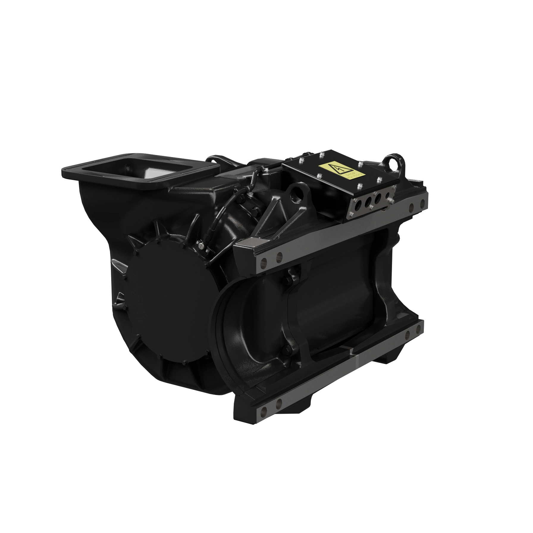 Traction Motor frame 91 of 172