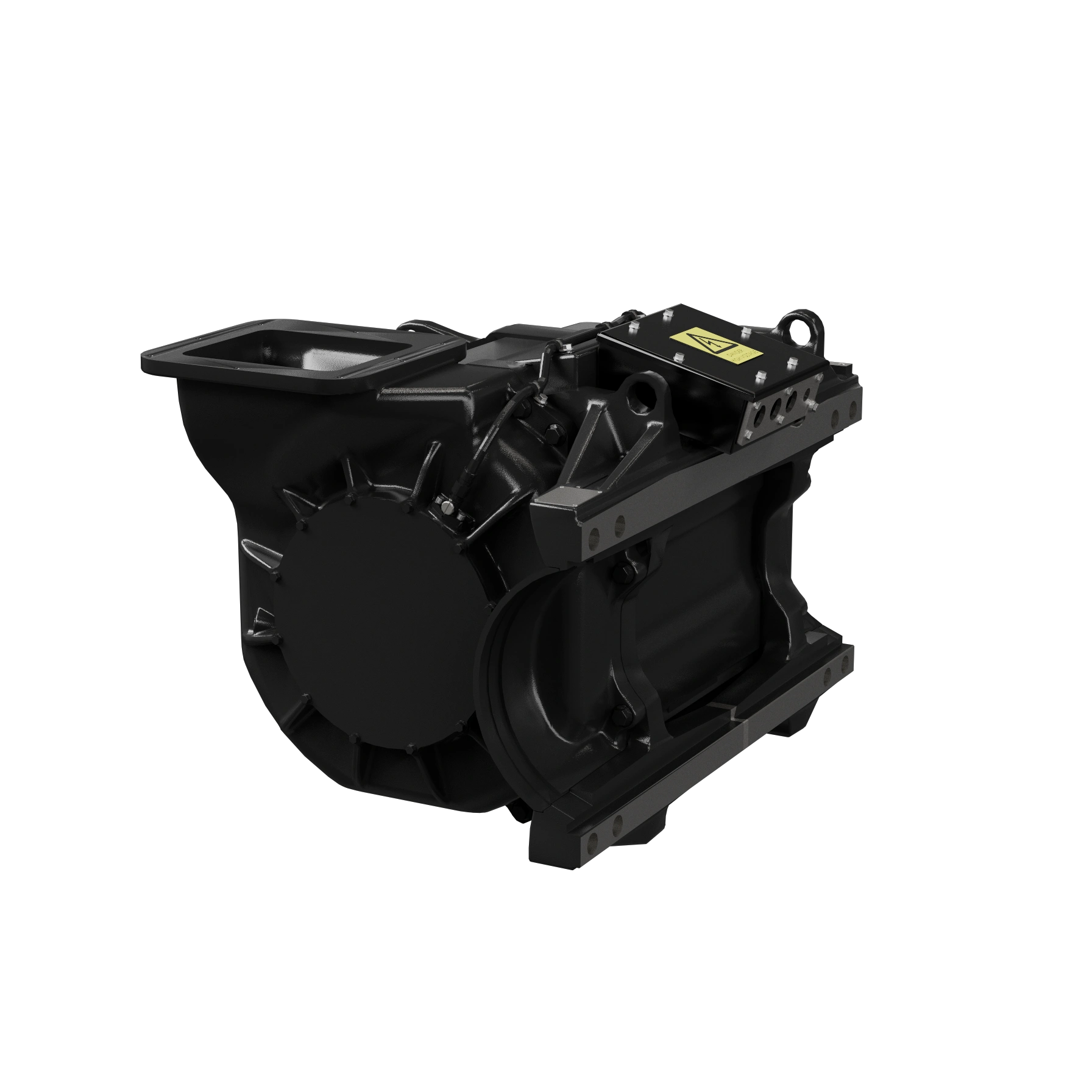 Traction Motor frame 94 of 172