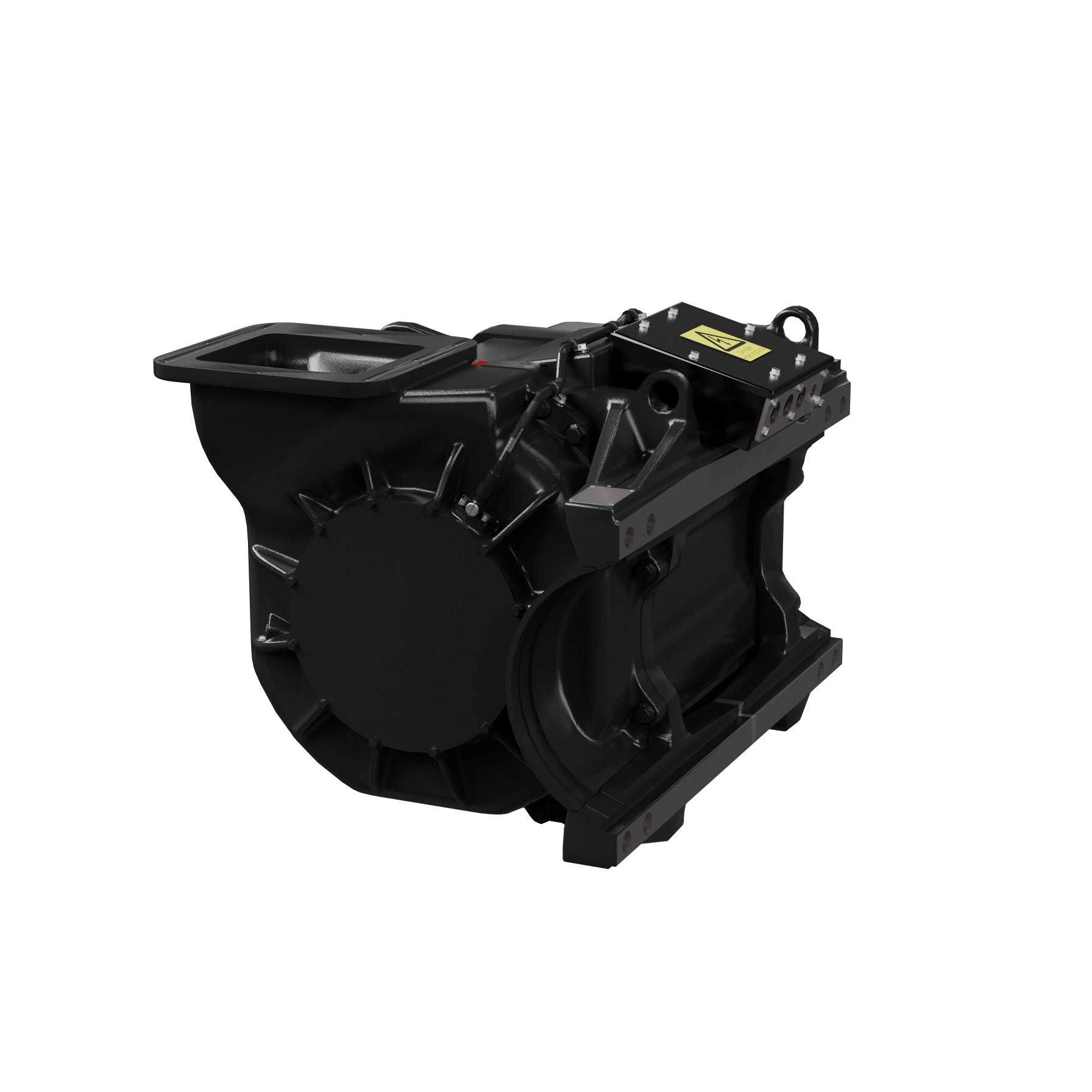 Traction Motor frame 96 of 172