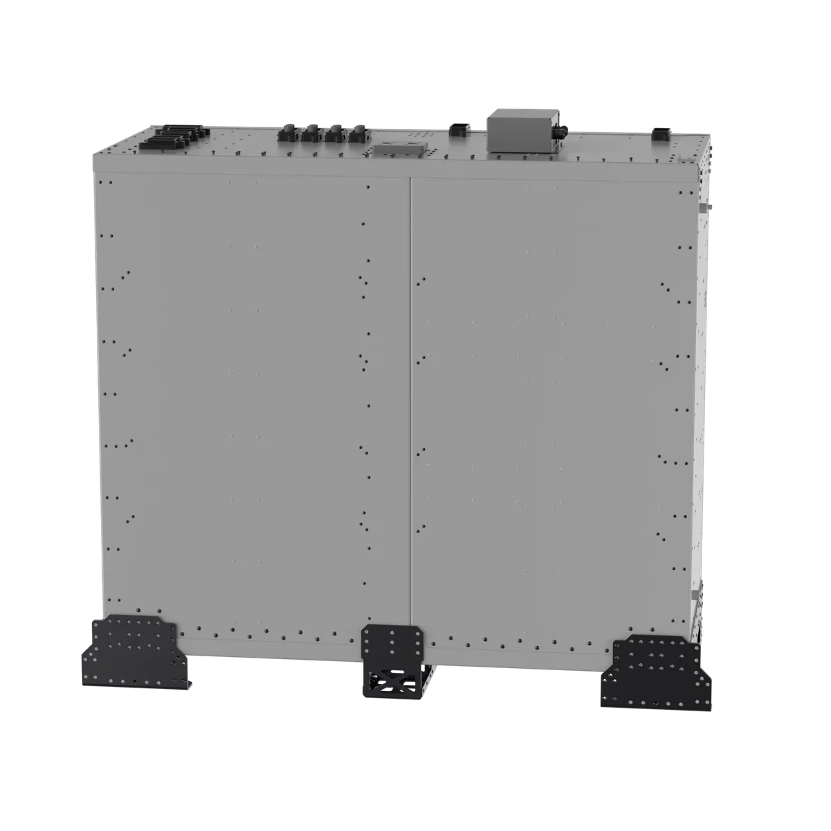 Auxiliary Converter frame 104 of 172
