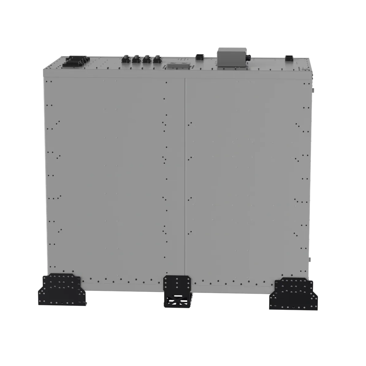 Auxiliary Converter frame 106 of 172