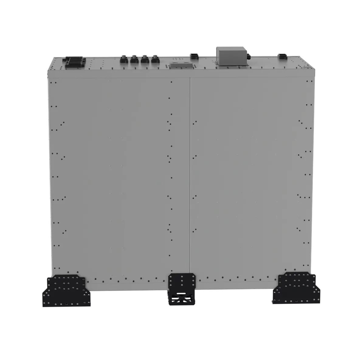 Auxiliary Converter frame 109 of 172