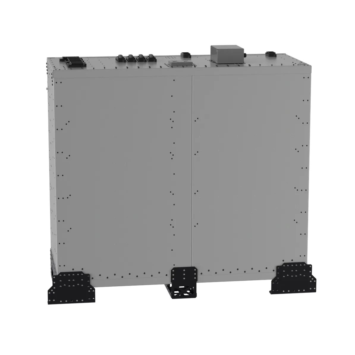 Auxiliary Converter frame 112 of 172