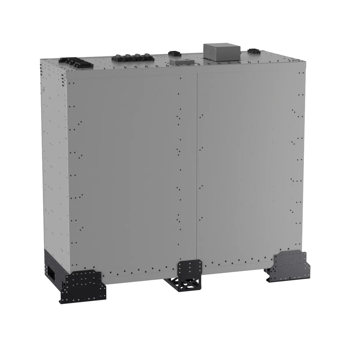 Auxiliary Converter frame 117 of 172