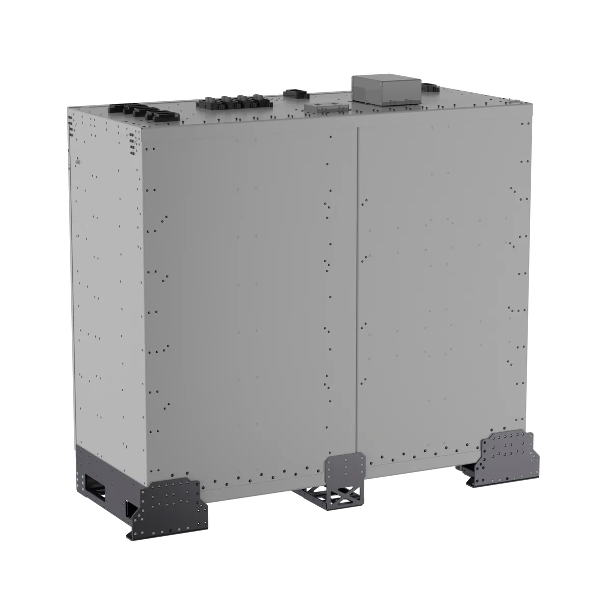 Auxiliary Converter frame 121 of 172