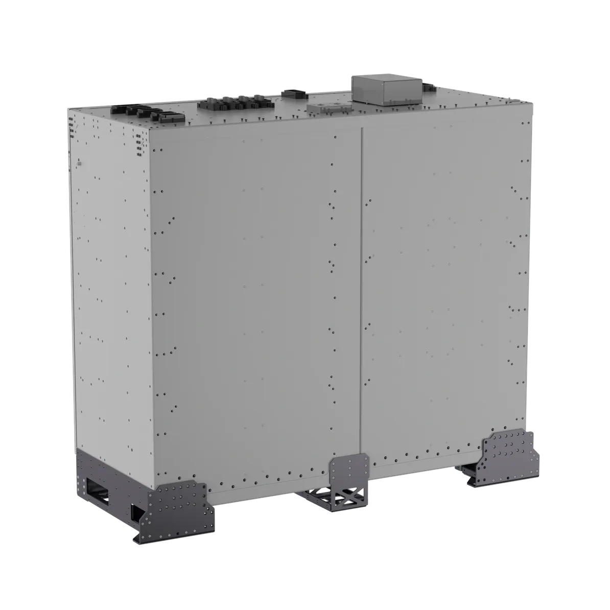 Auxiliary Converter frame 122 of 172