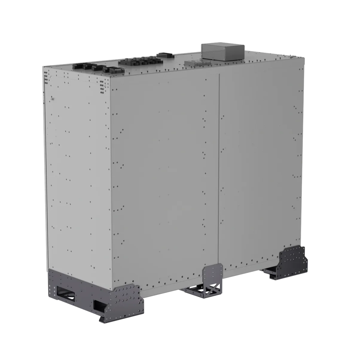 Auxiliary Converter frame 127 of 172