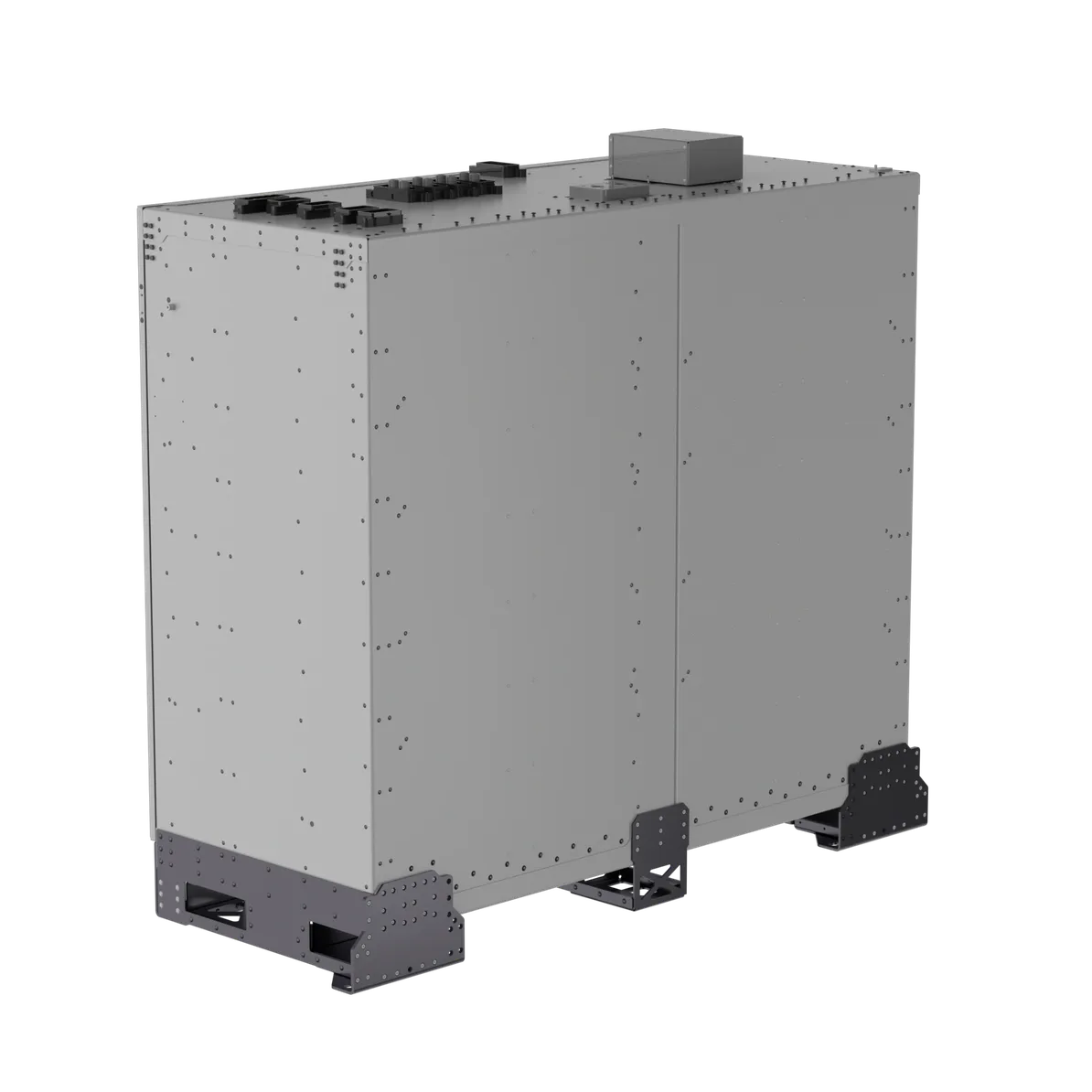 Auxiliary Converter frame 129 of 172