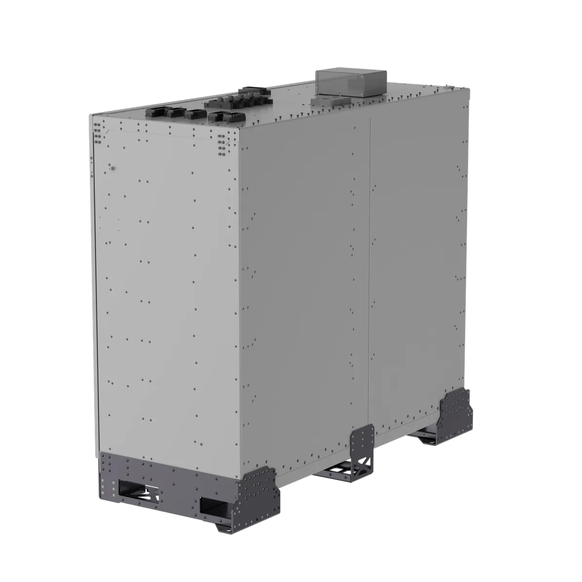 Auxiliary Converter frame 134 of 172