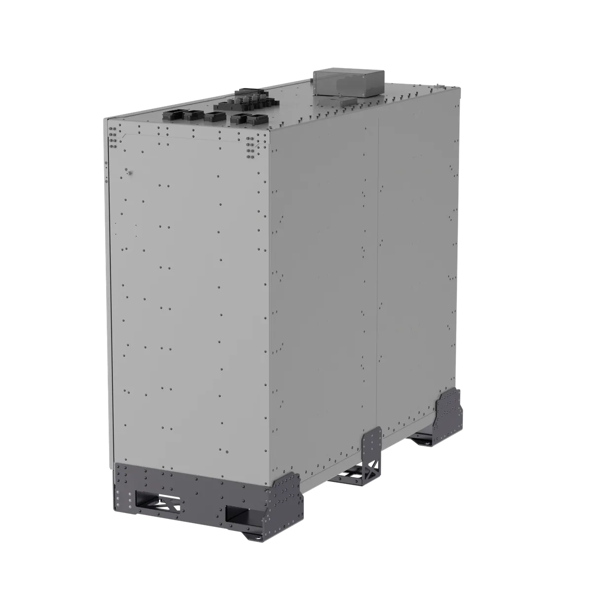 Auxiliary Converter frame 137 of 172