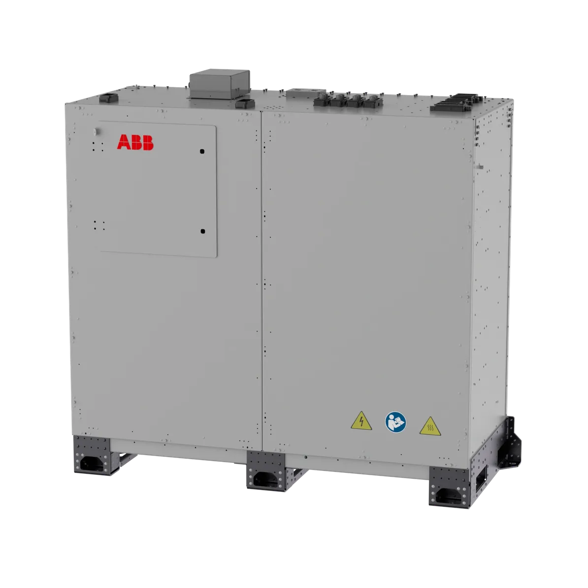 Auxiliary Converter frame 14 of 172