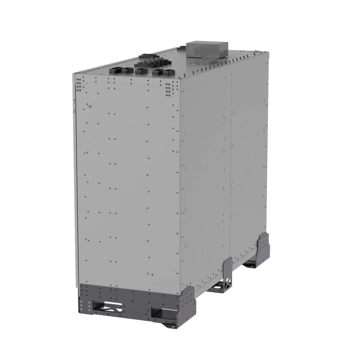 Auxiliary Converter frame 140 of 172