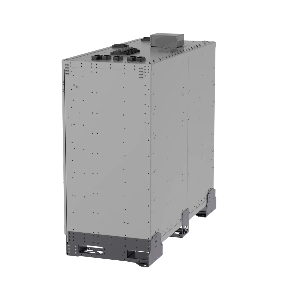 Auxiliary Converter frame 141 of 172