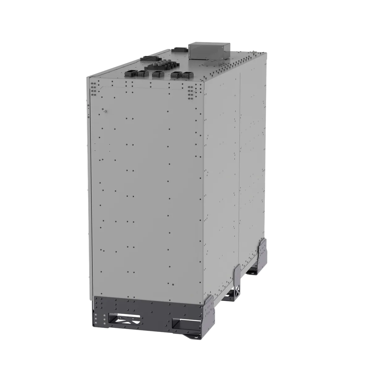 Auxiliary Converter frame 143 of 172