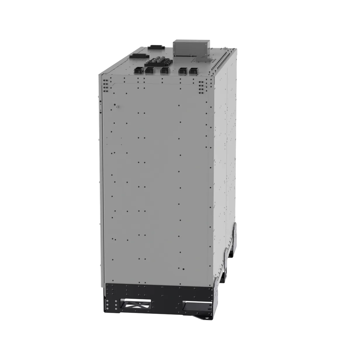 Auxiliary Converter frame 147 of 172