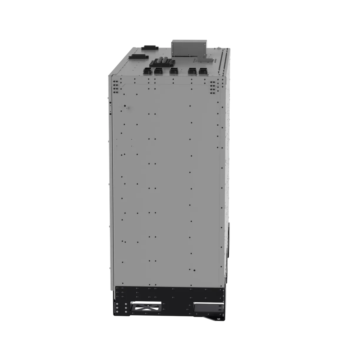 Auxiliary Converter frame 149 of 172