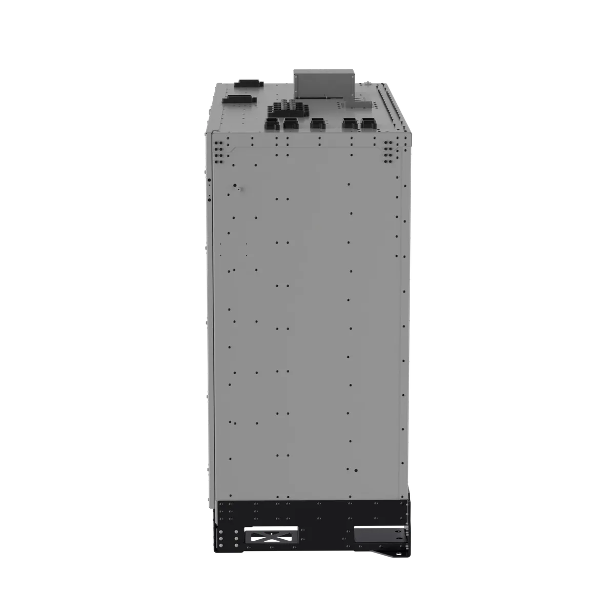 Auxiliary Converter frame 151 of 172