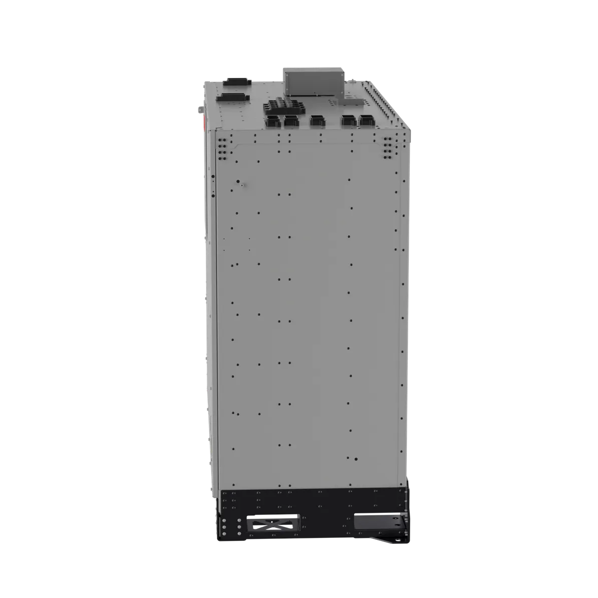 Auxiliary Converter frame 152 of 172