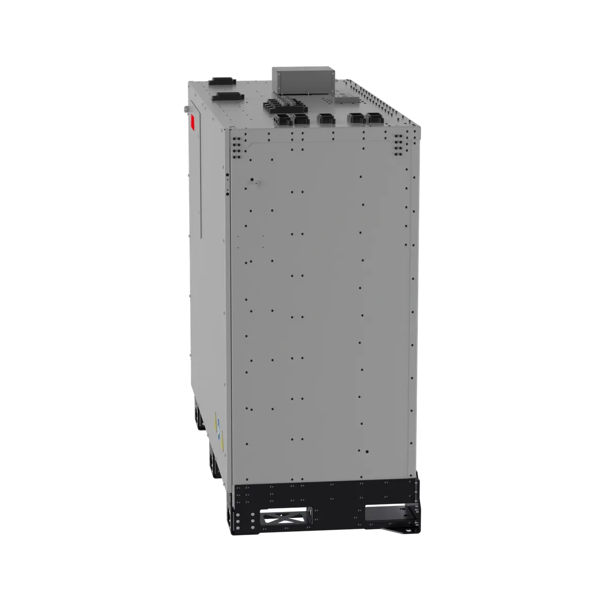 Auxiliary Converter frame 154 of 172