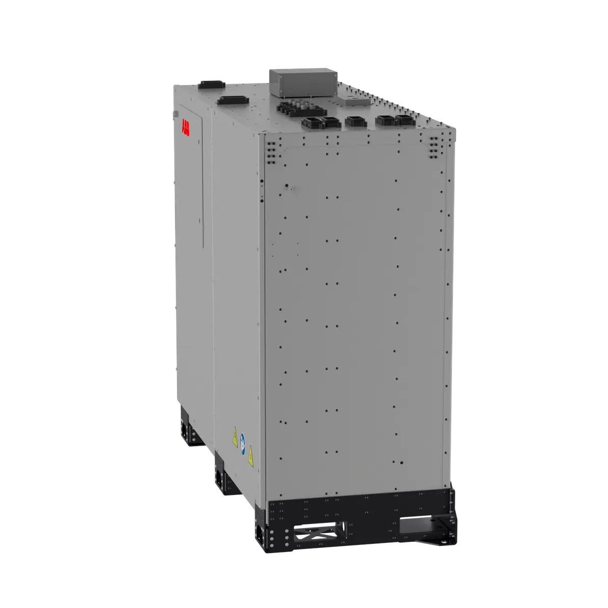 Auxiliary Converter frame 157 of 172