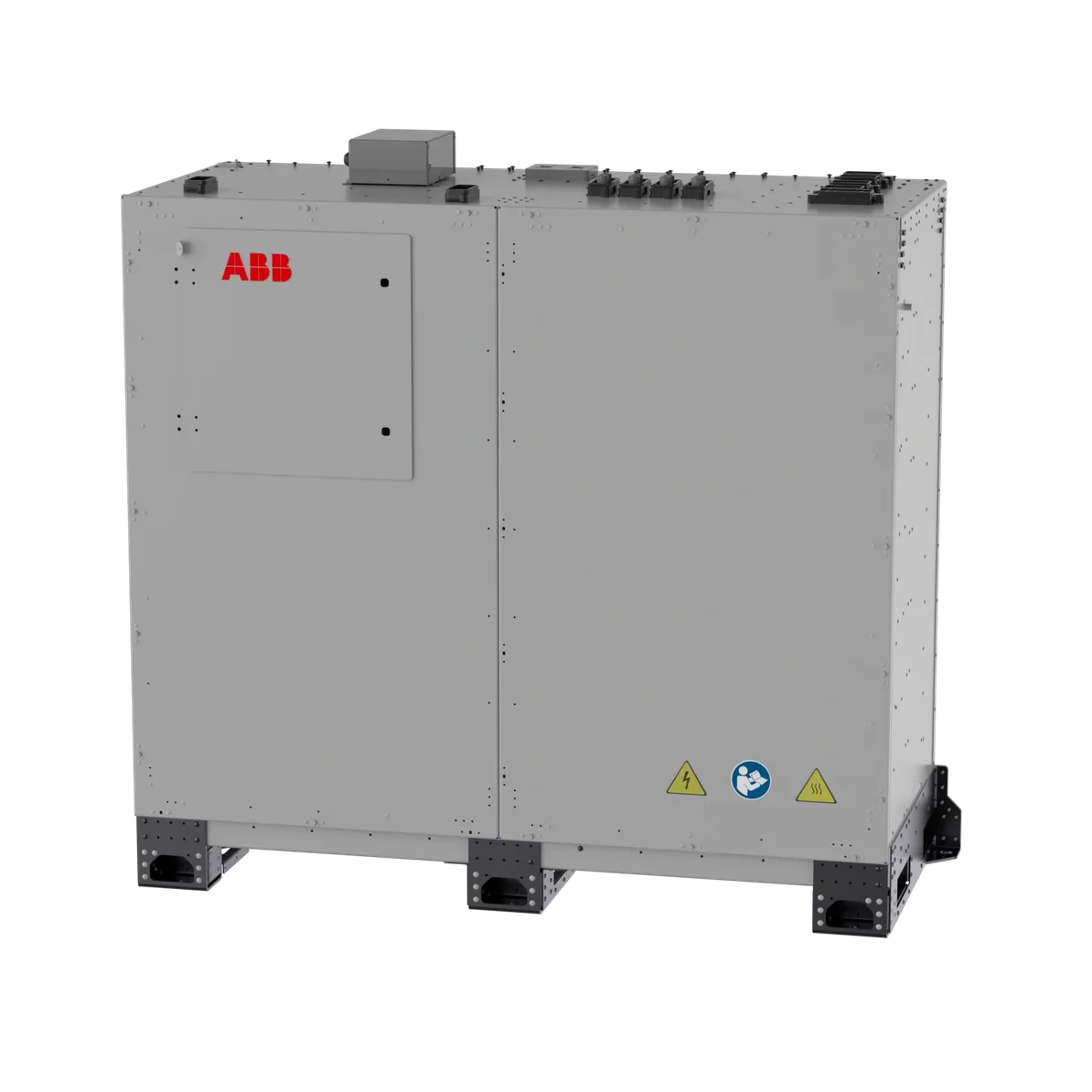 Auxiliary Converter frame 16 of 172