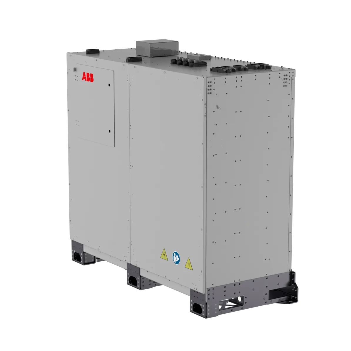 Auxiliary Converter frame 167 of 172