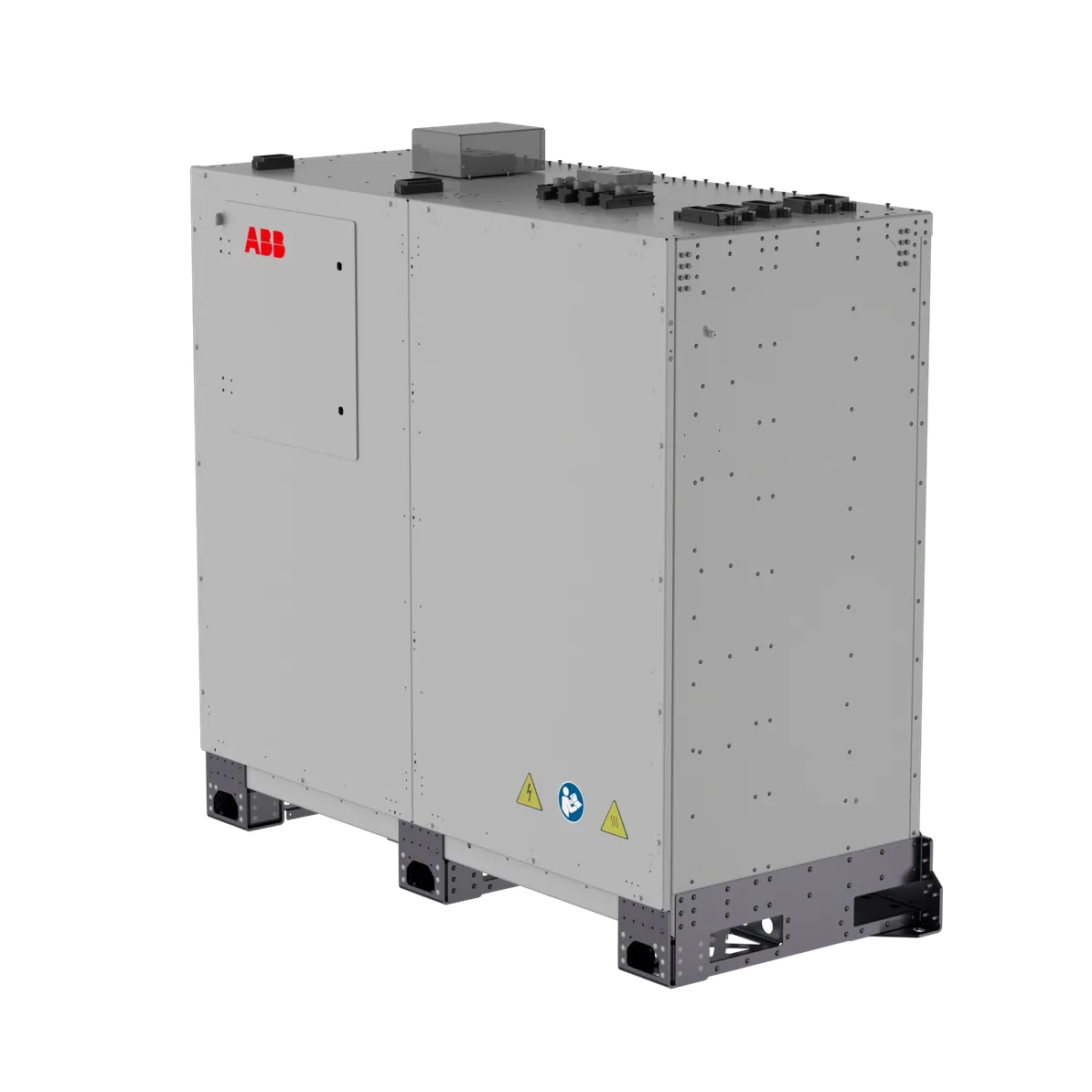 Auxiliary Converter frame 169 of 172