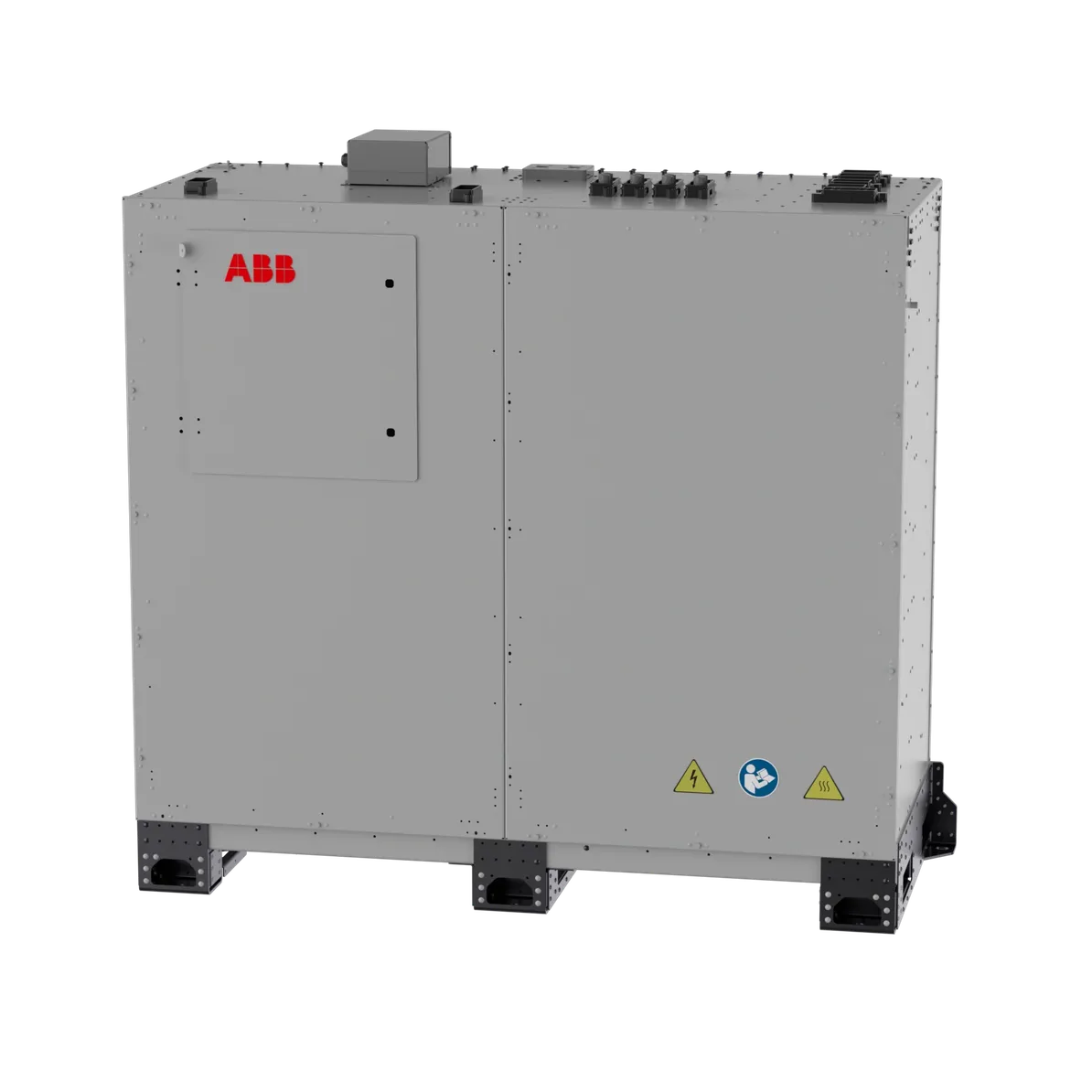 Auxiliary Converter frame 17 of 172