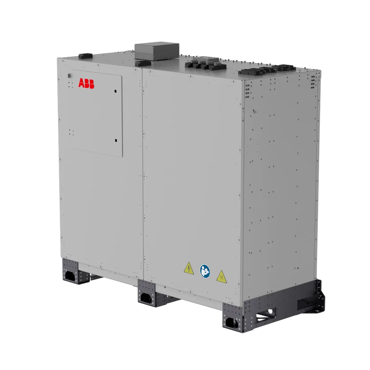 Auxiliary Converter frame 172 of 172