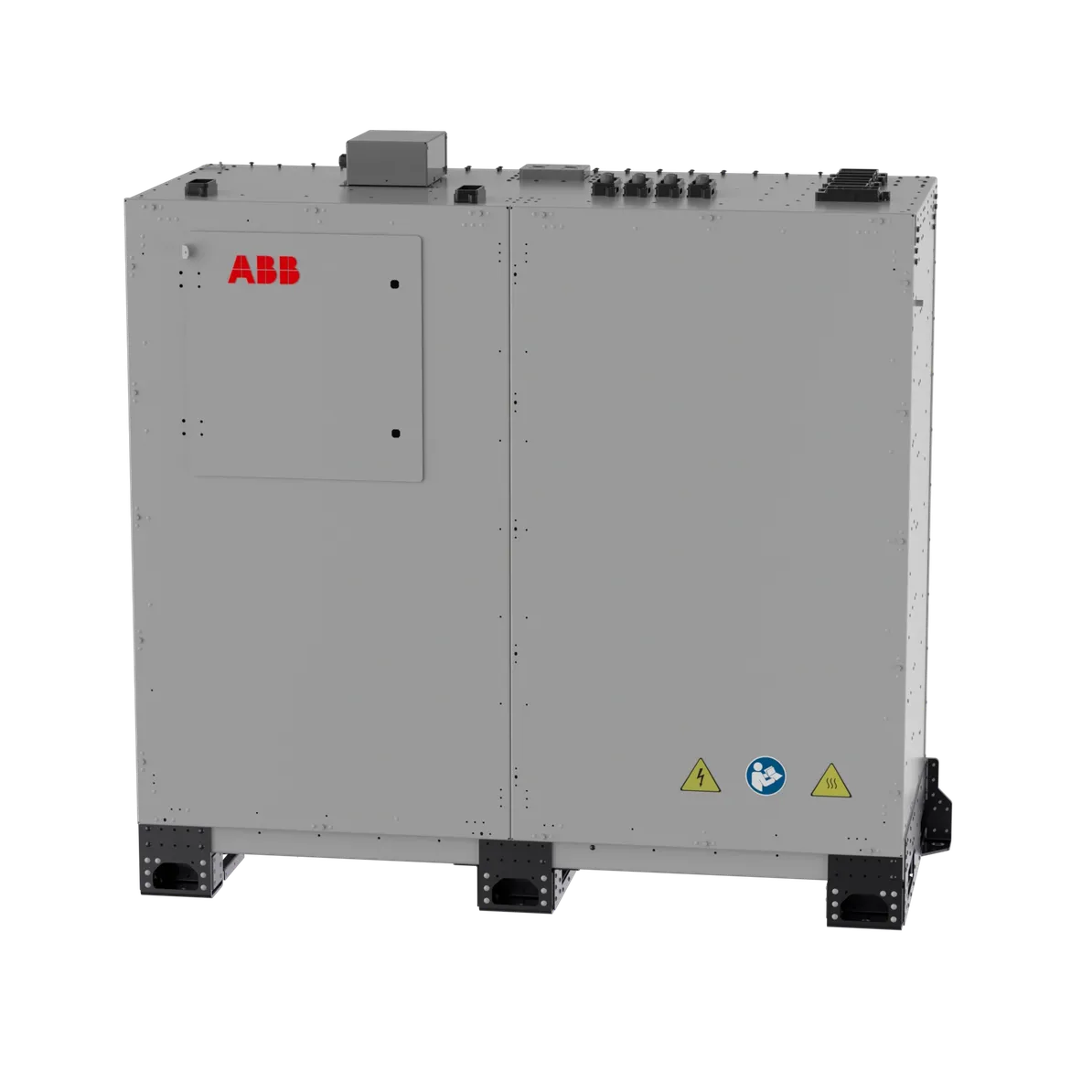 Auxiliary Converter frame 18 of 172