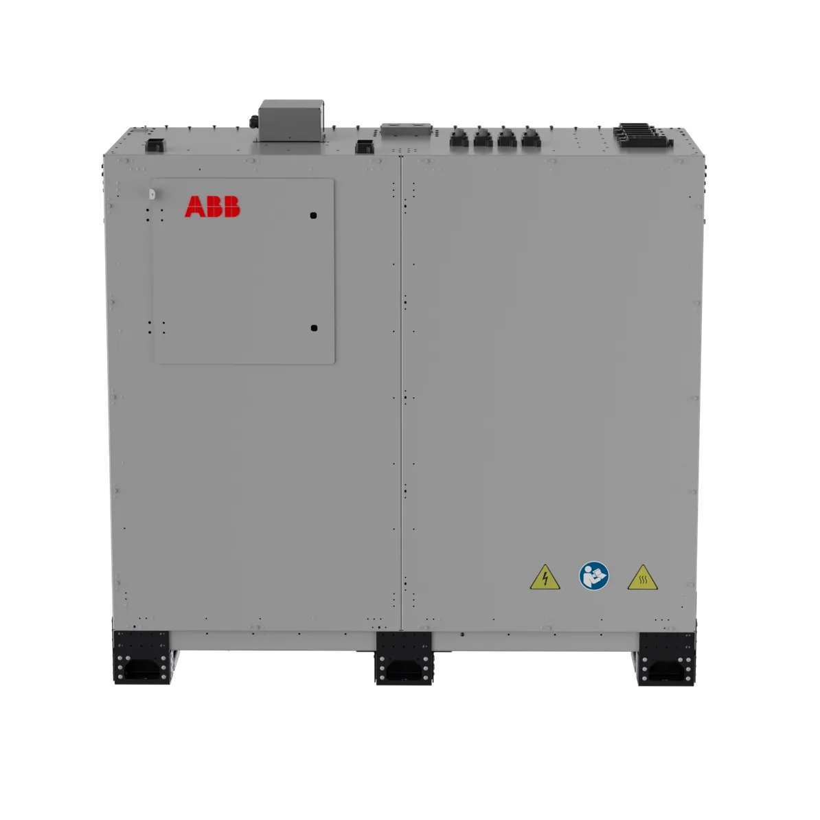Auxiliary Converter frame 22 of 172