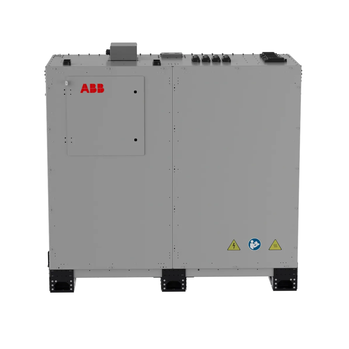 Auxiliary Converter frame 23 of 172