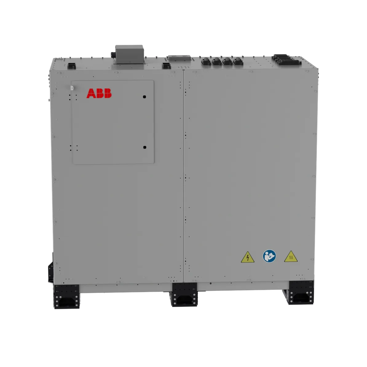 Auxiliary Converter frame 24 of 172