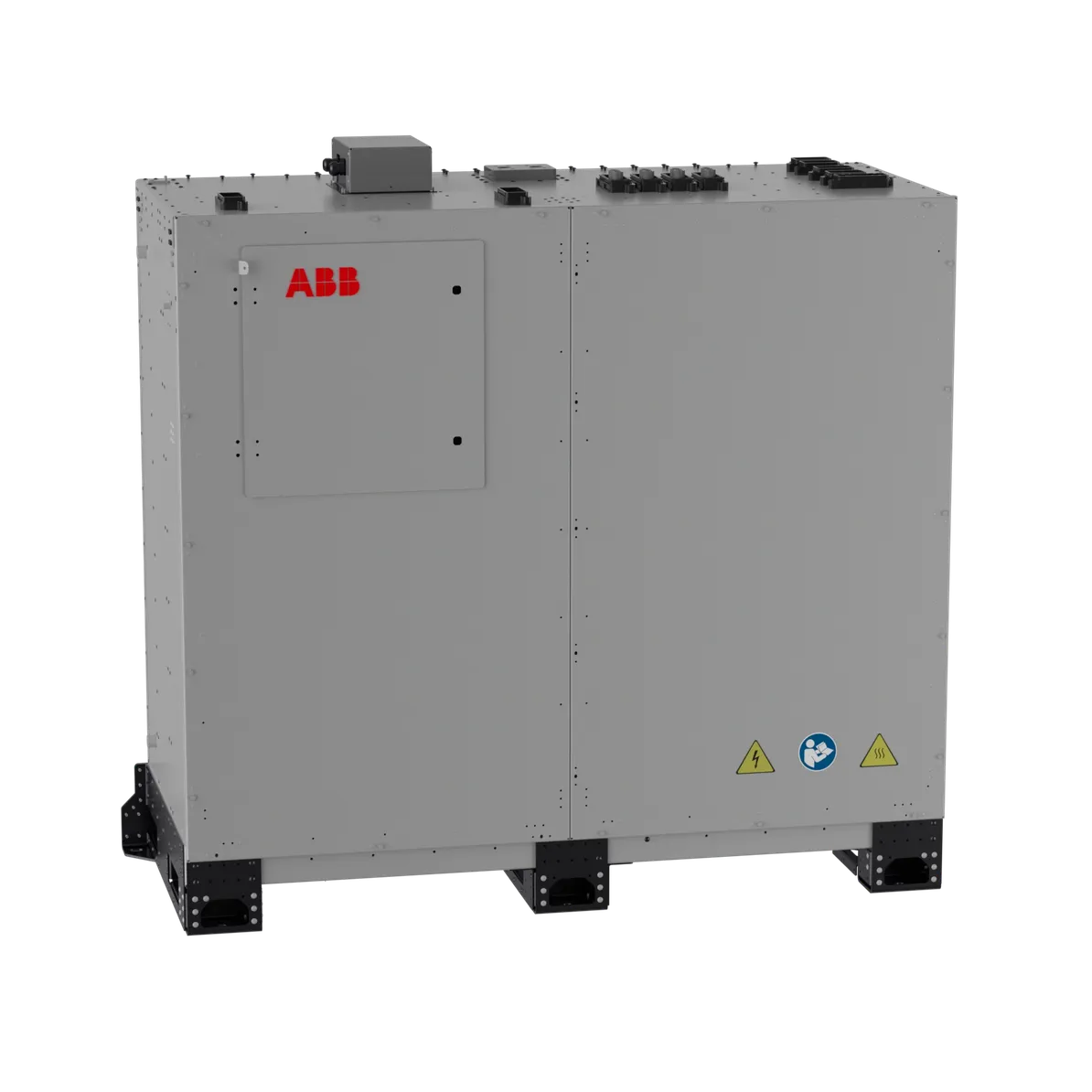 Auxiliary Converter frame 28 of 172