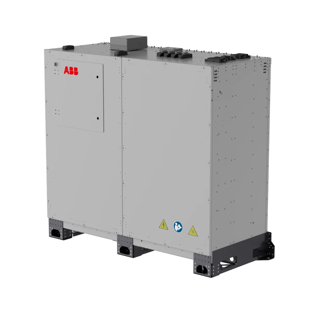 Auxiliary Converter frame 3 of 172