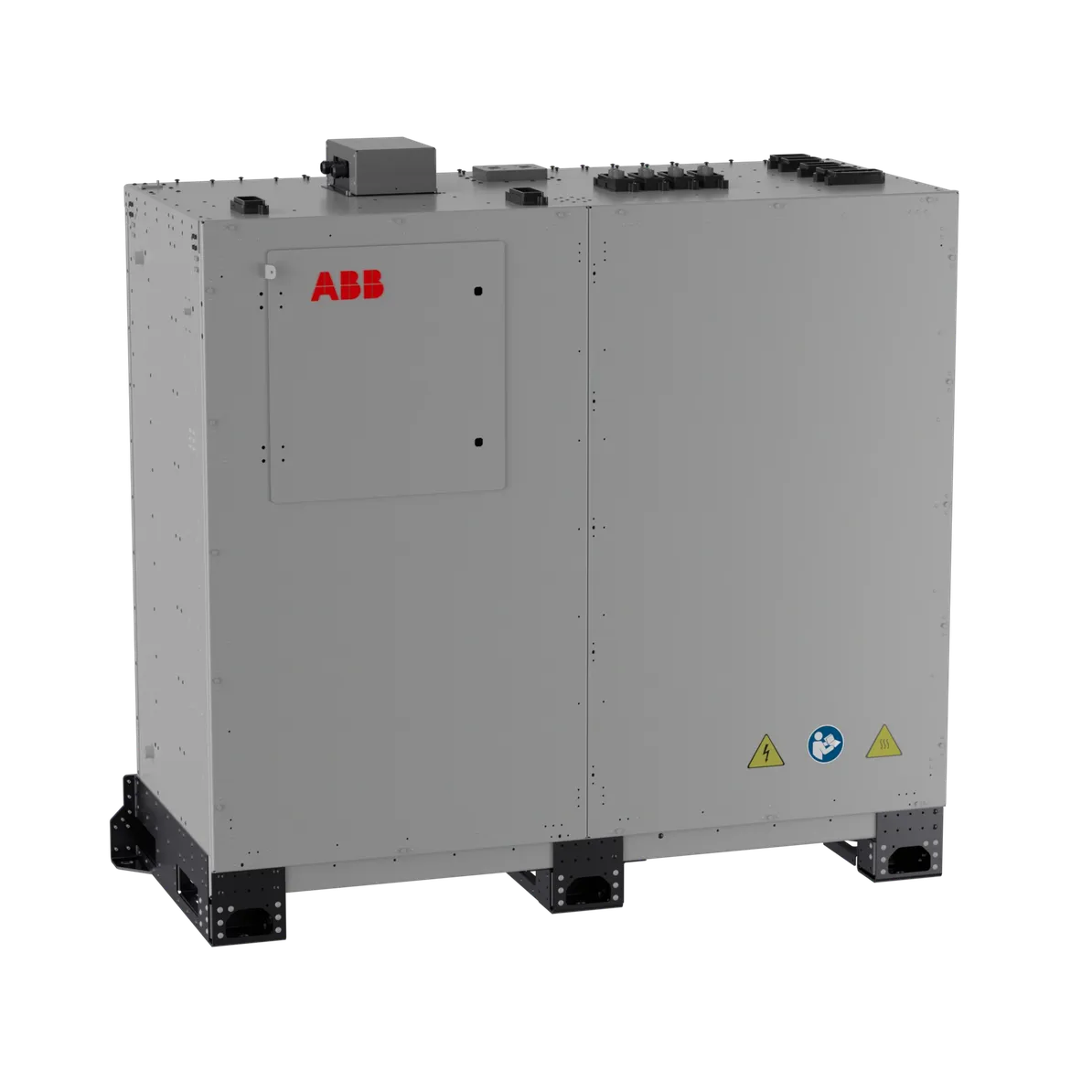 Auxiliary Converter frame 31 of 172