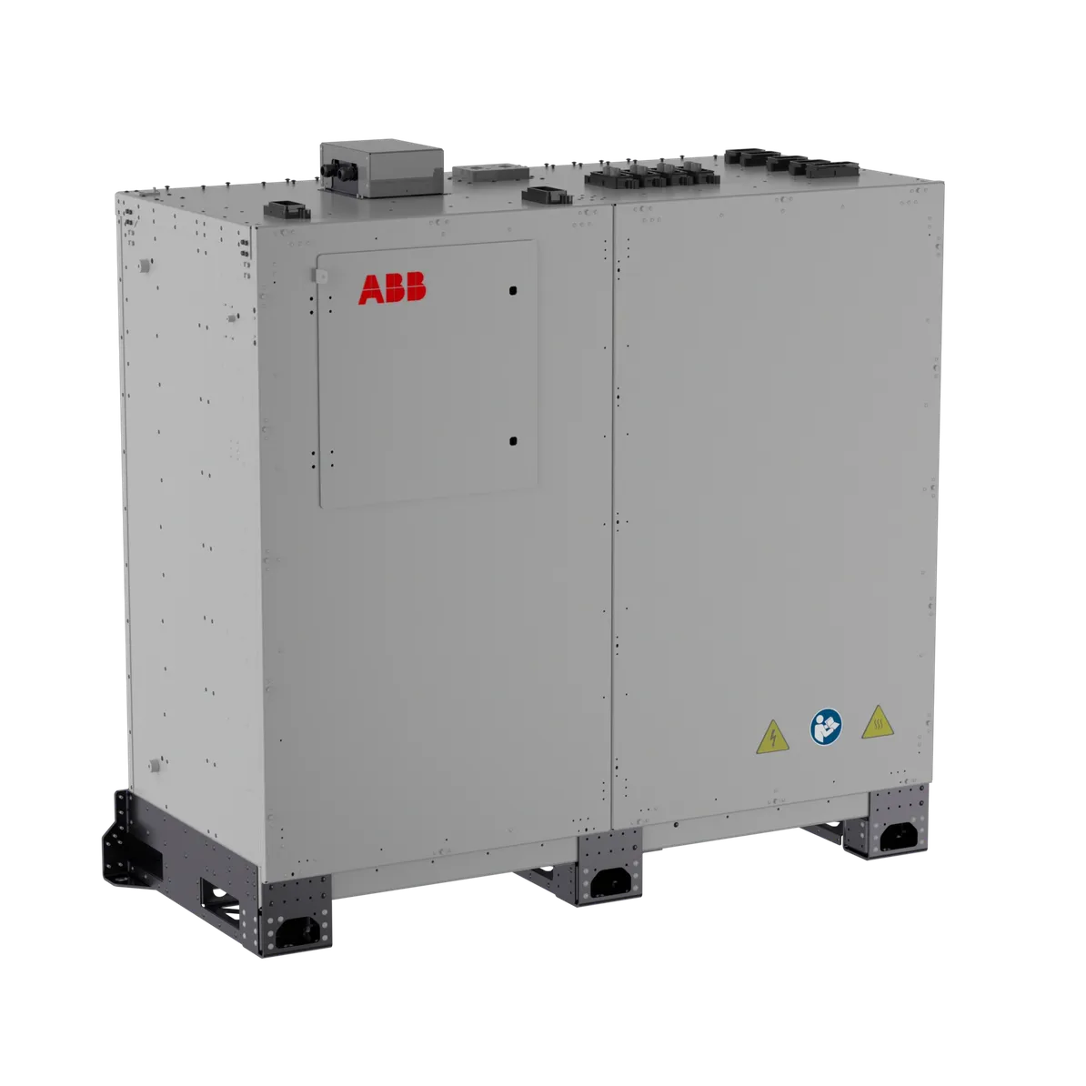 Auxiliary Converter frame 36 of 172