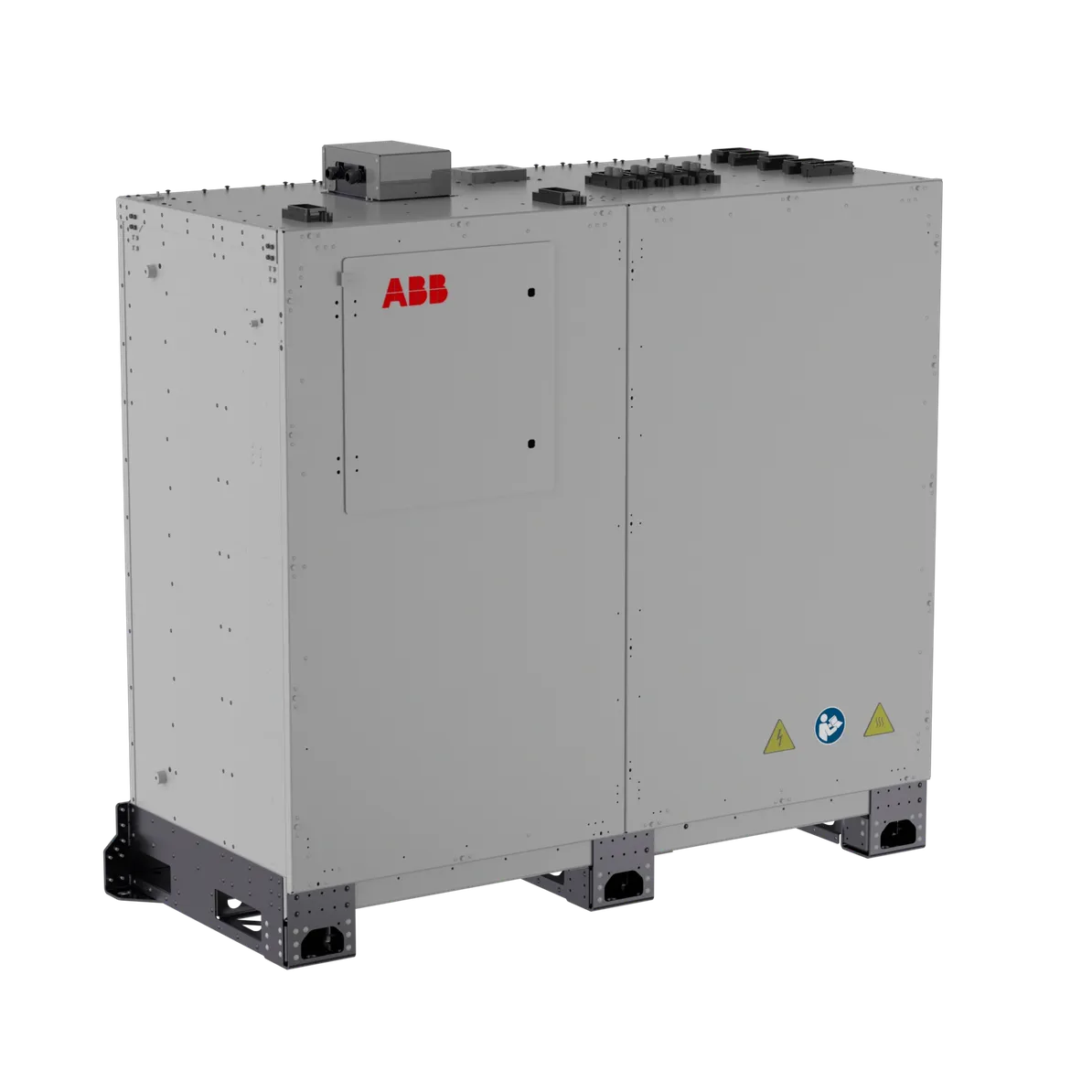 Auxiliary Converter frame 38 of 172